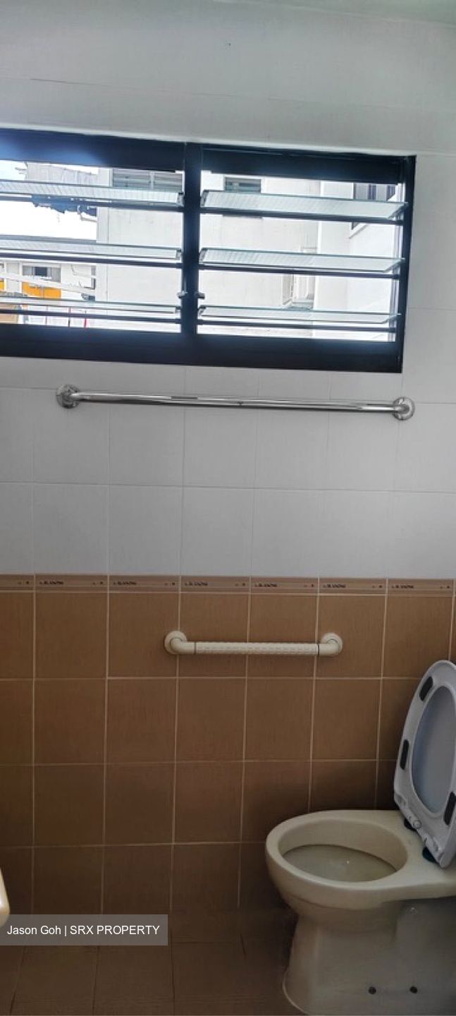 Blk 227 Bukit Batok Central (Bukit Batok), HDB 4 Rooms #582293631